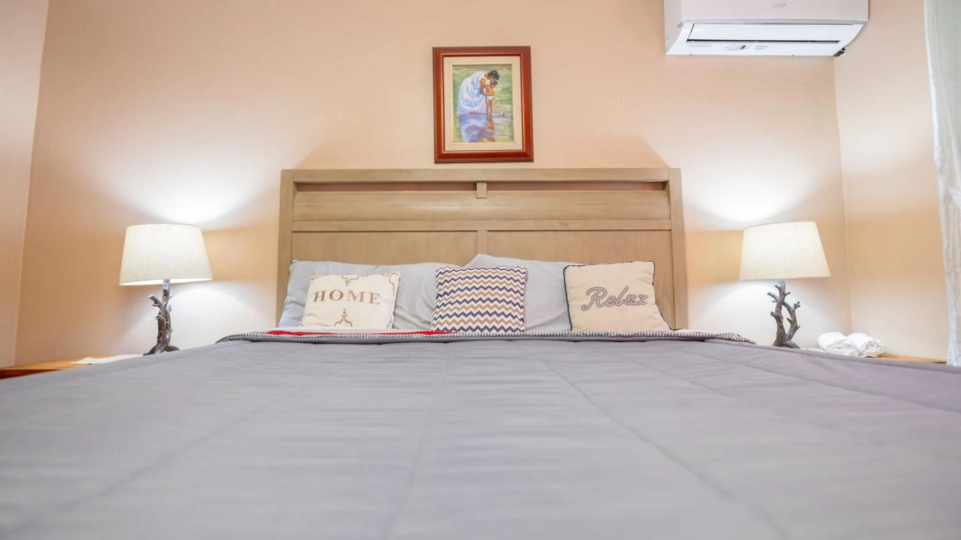 Condo Beach Court Исабела Апартаменты