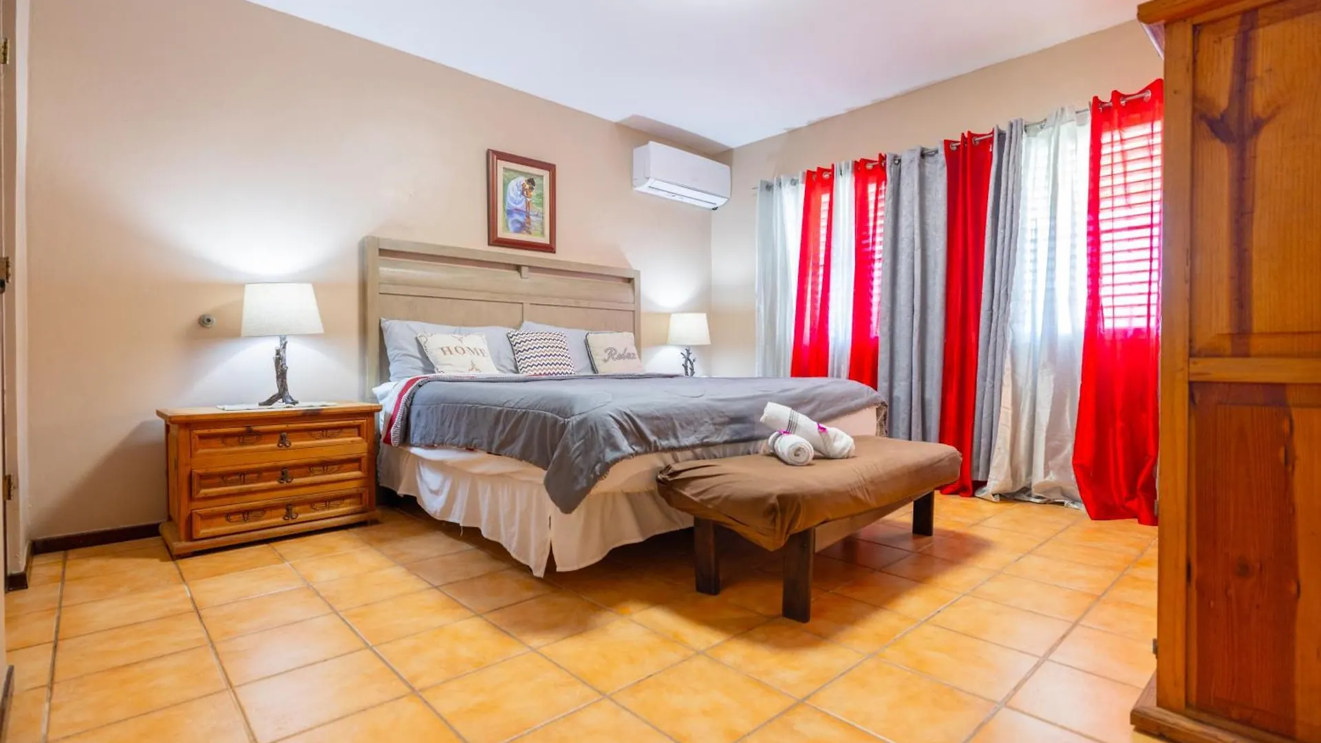 Condo Beach Court Исабела Пуэрто-Рико