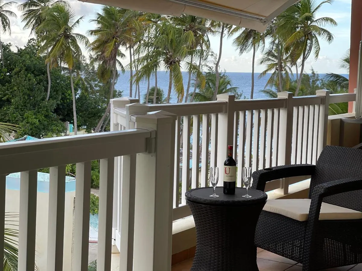 Condo Beach Court Isabela Apartament