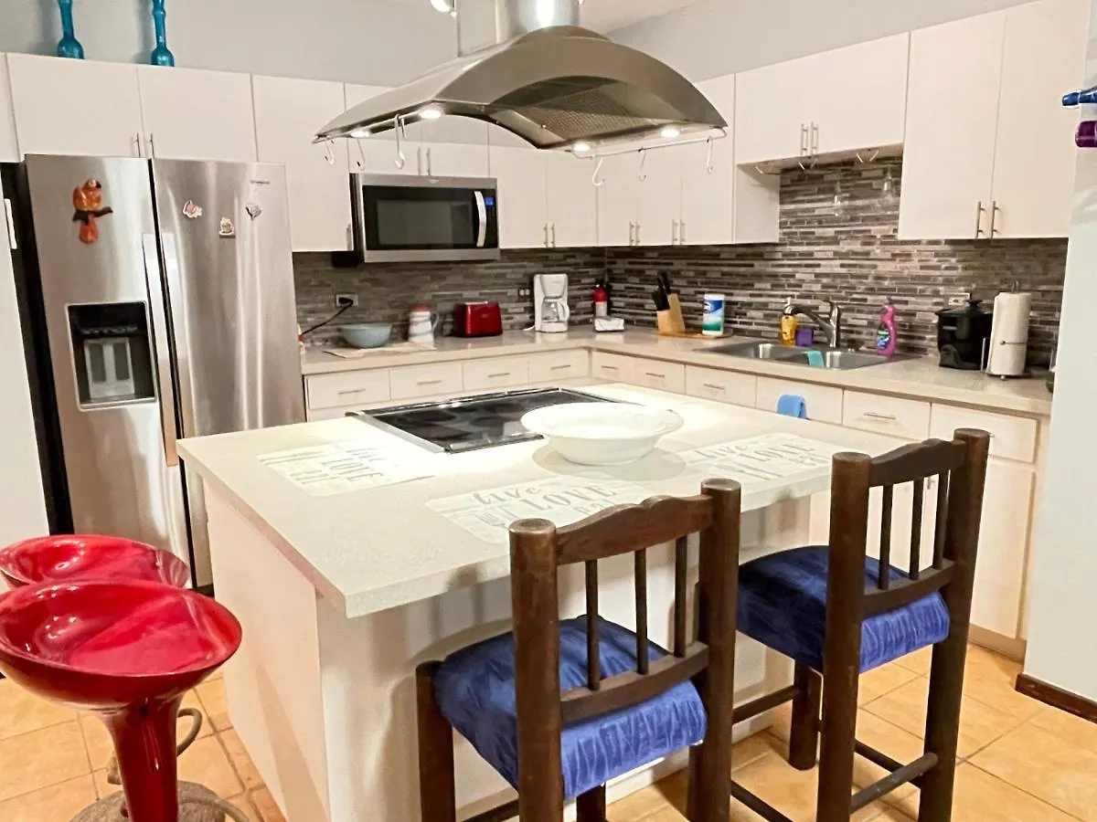 Apartment Condo Beach Court Isabela