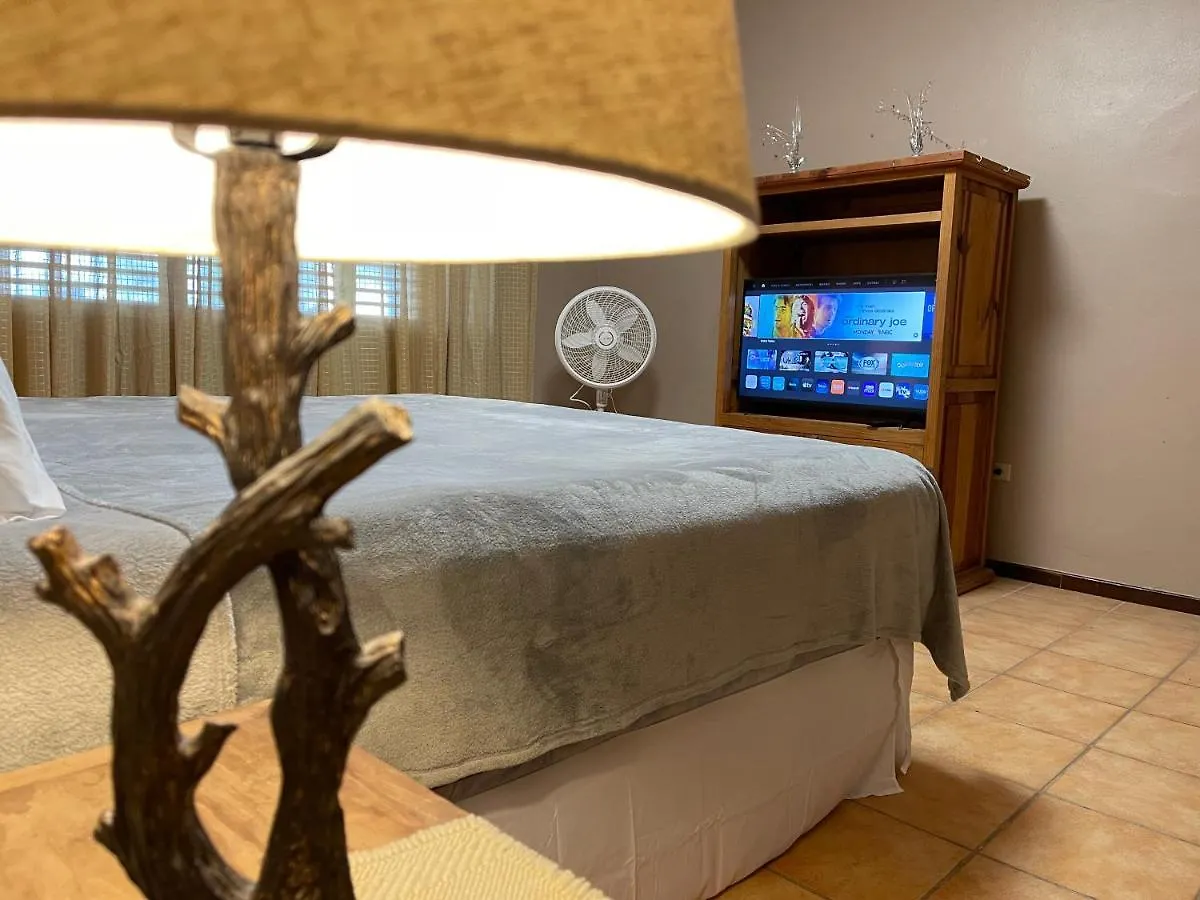 Apartament Condo Beach Court Isabela