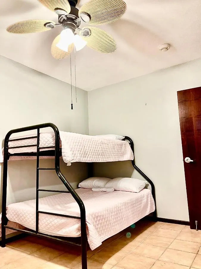 Apartment Condo Beach Court Isabela Puerto Rico