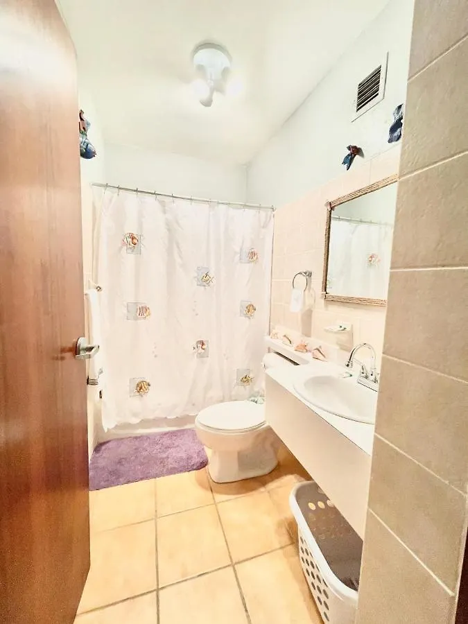 Apartment Condo Beach Court Isabela Puerto Rico