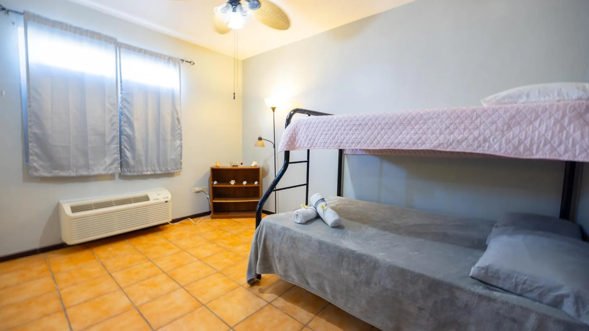 Apartament Condo Beach Court Isabela Portoryko