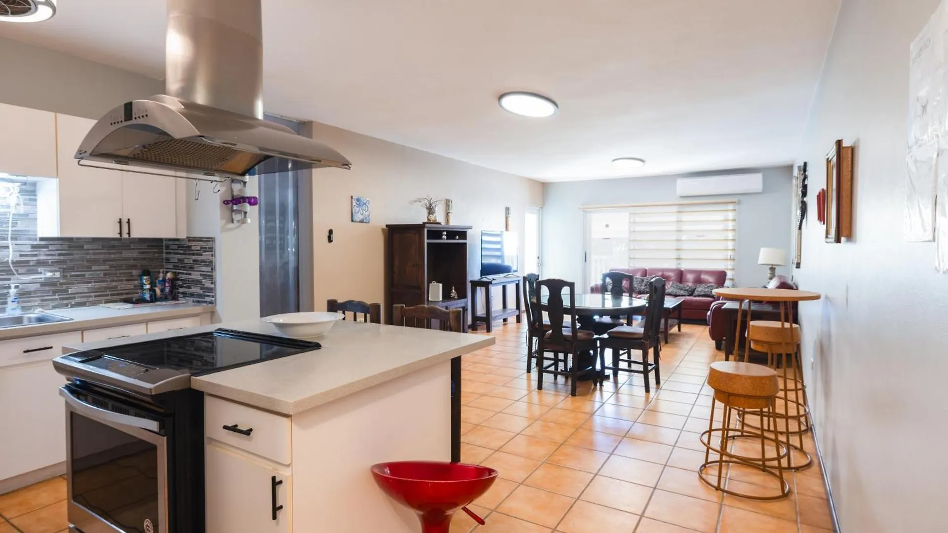 Condo Beach Court Isabela Portoryko