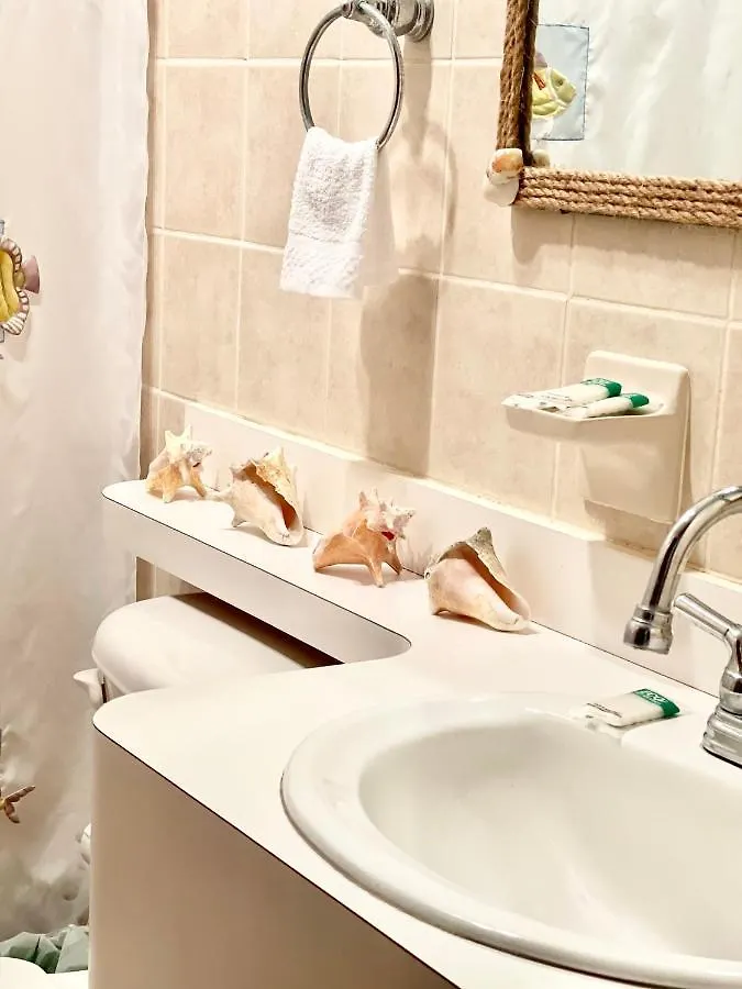 Condo Beach Court إيزابيلا