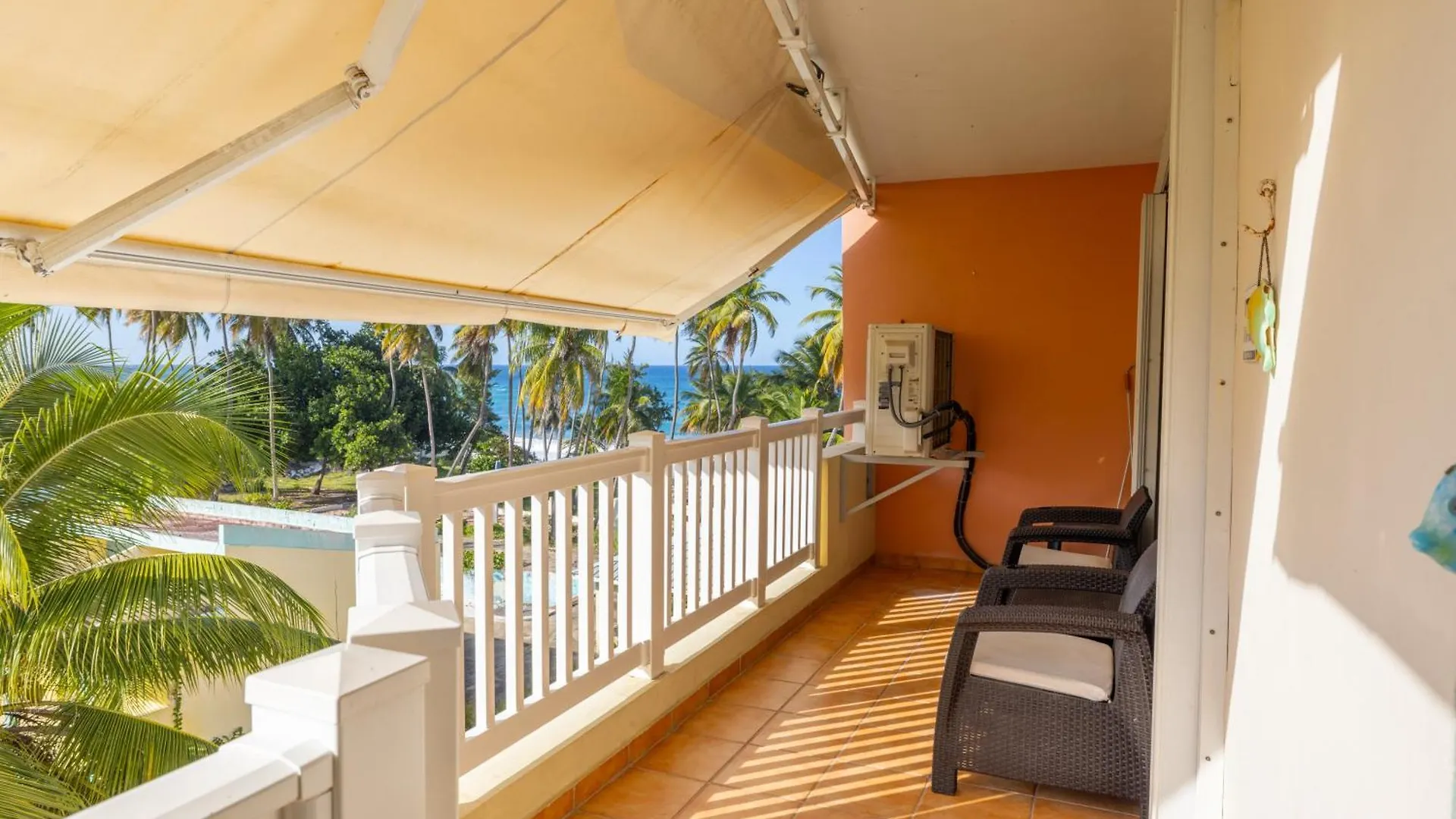 Condo Beach Court إيزابيلا 0*,  بورتوريكو