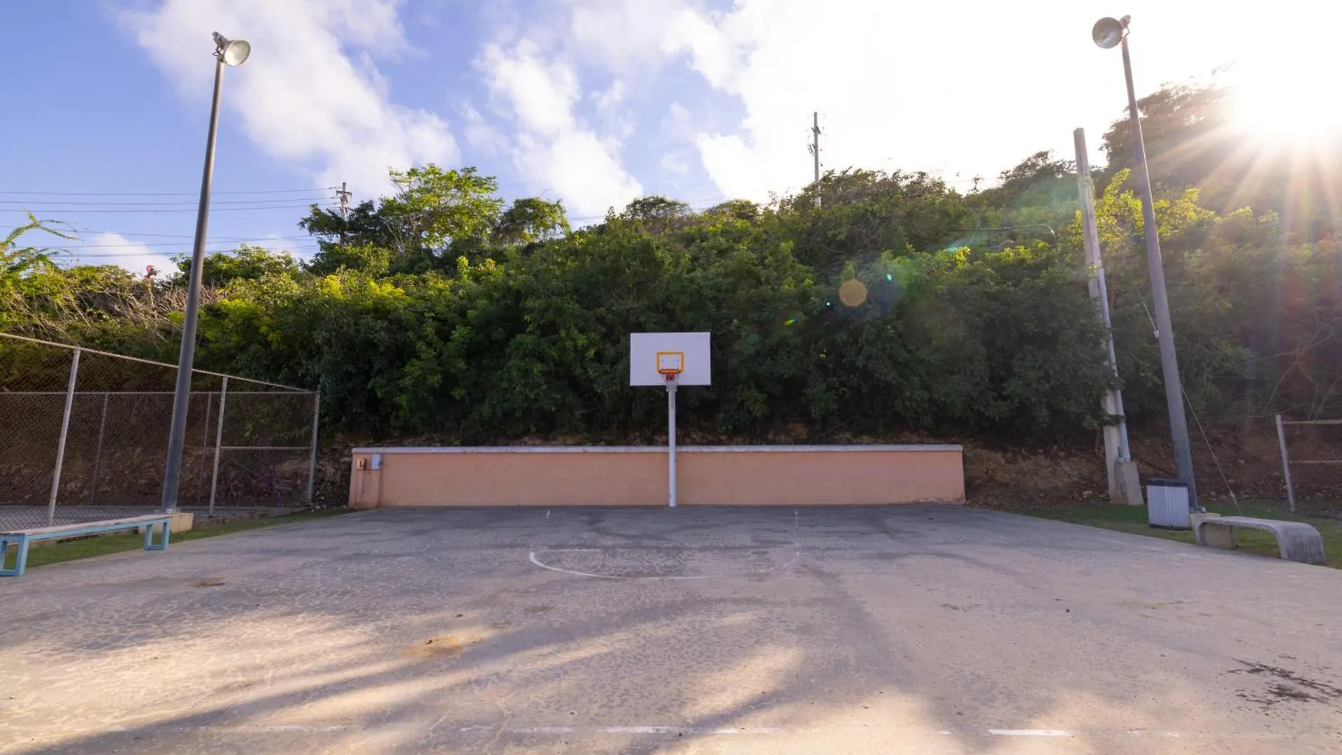 Apartment Condo Beach Court Isabela