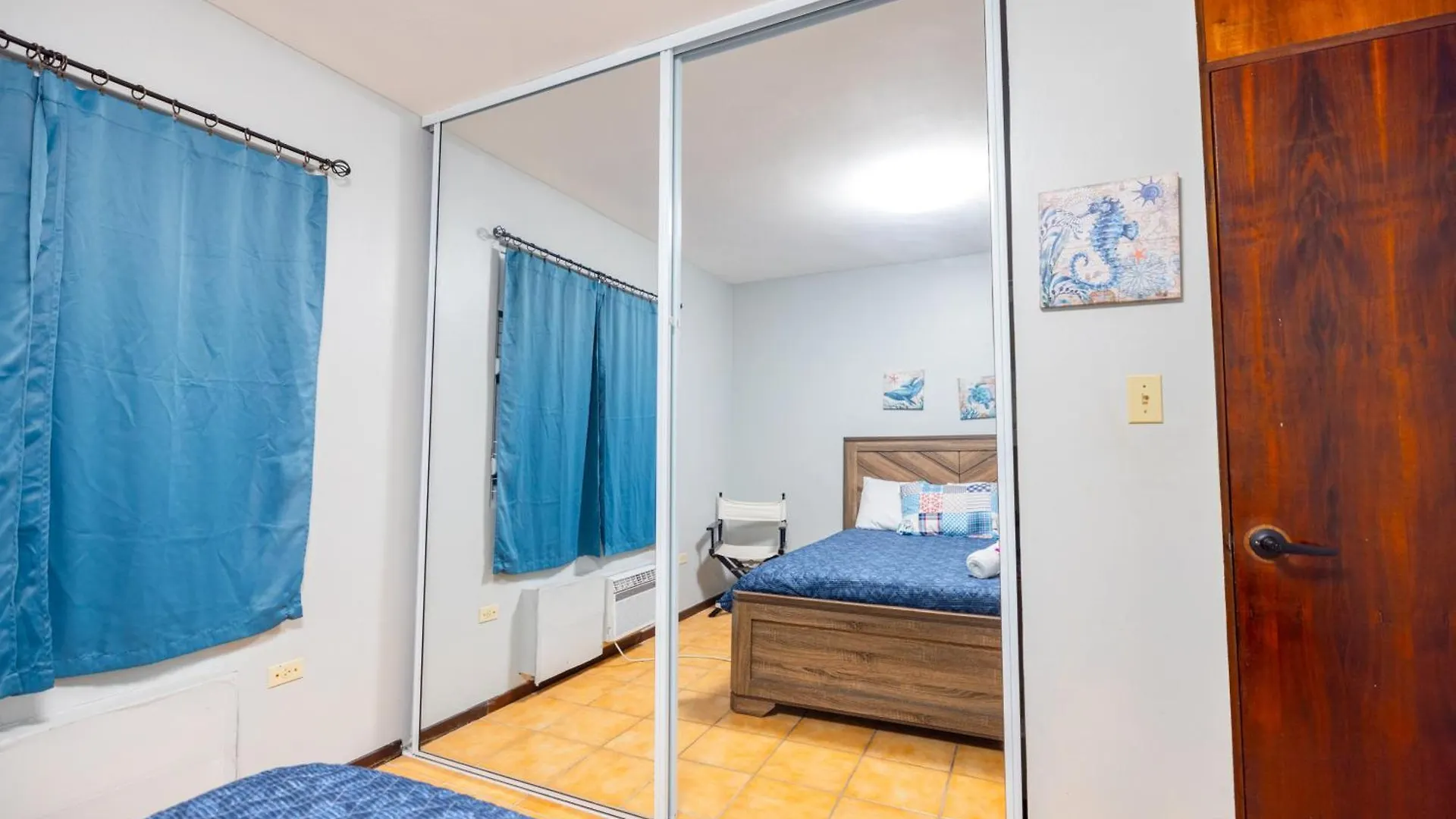 Apartment Condo Beach Court Isabela