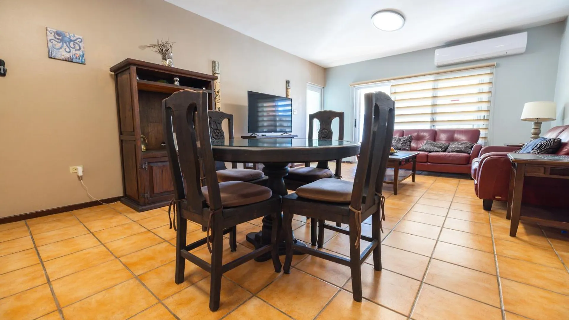 Condo Beach Court إيزابيلا
