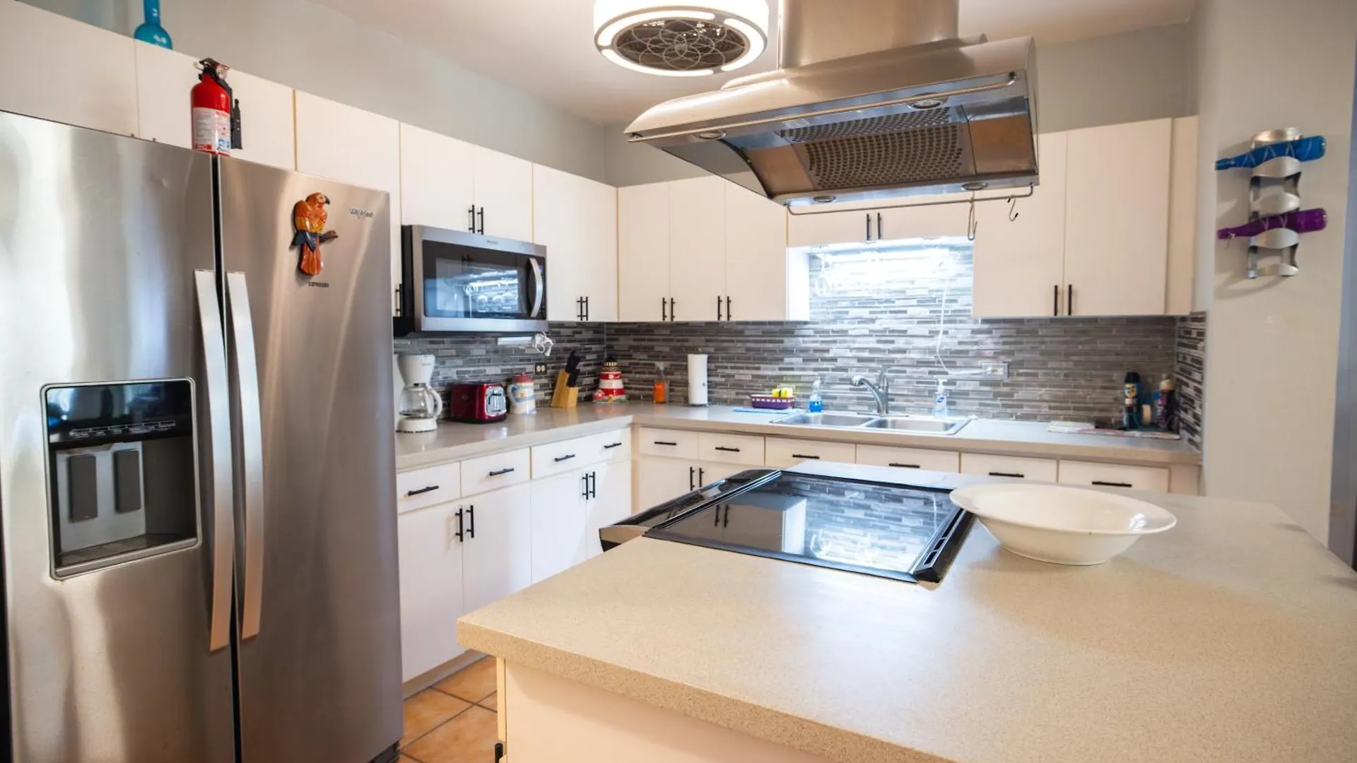 Condo Beach Court إيزابيلا شقة