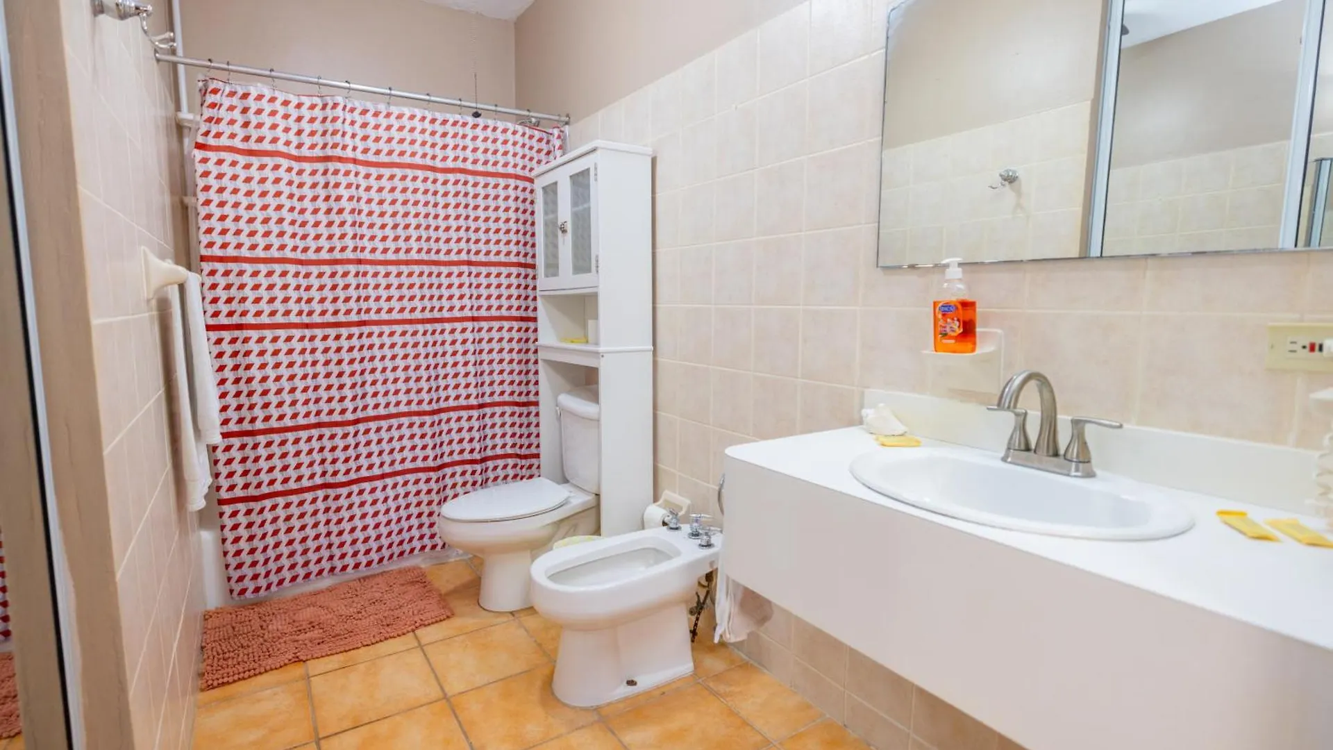 Apartment Condo Beach Court Isabela