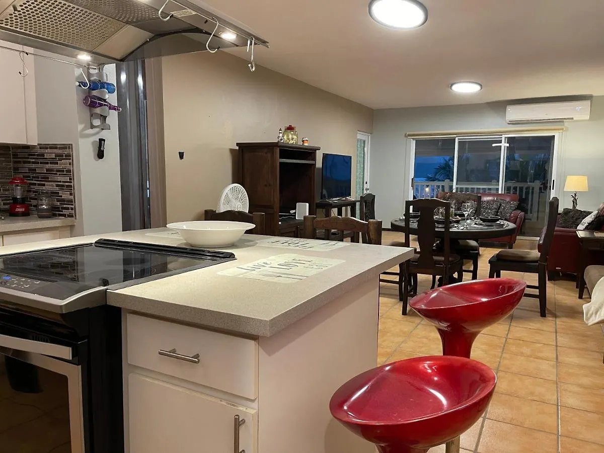 شقة Condo Beach Court إيزابيلا