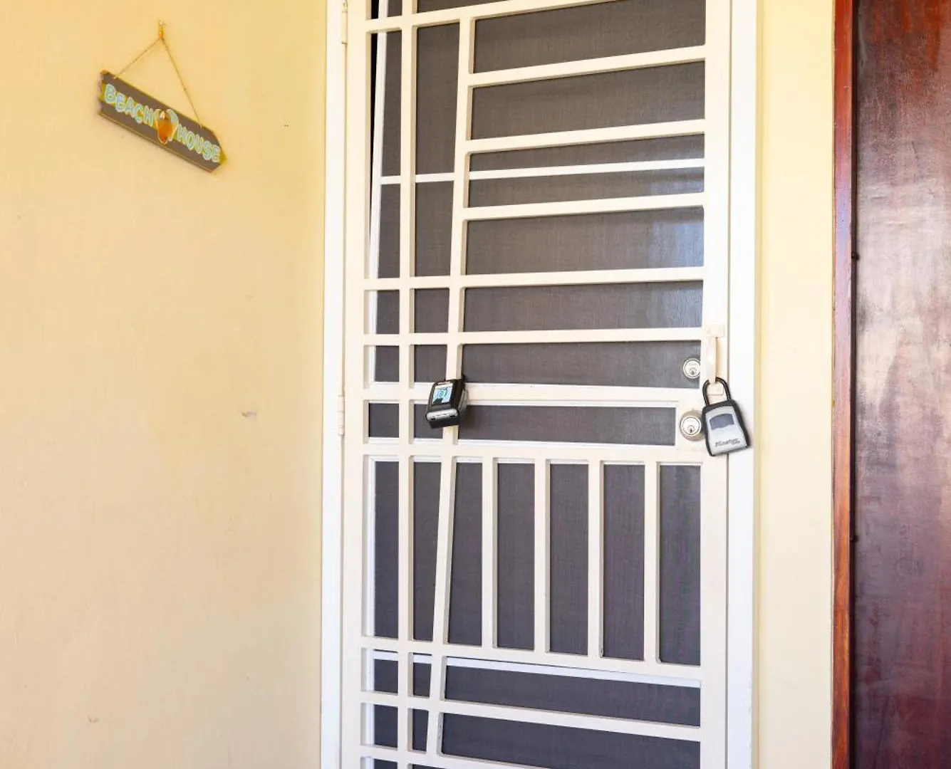 Condo Beach Court إيزابيلا