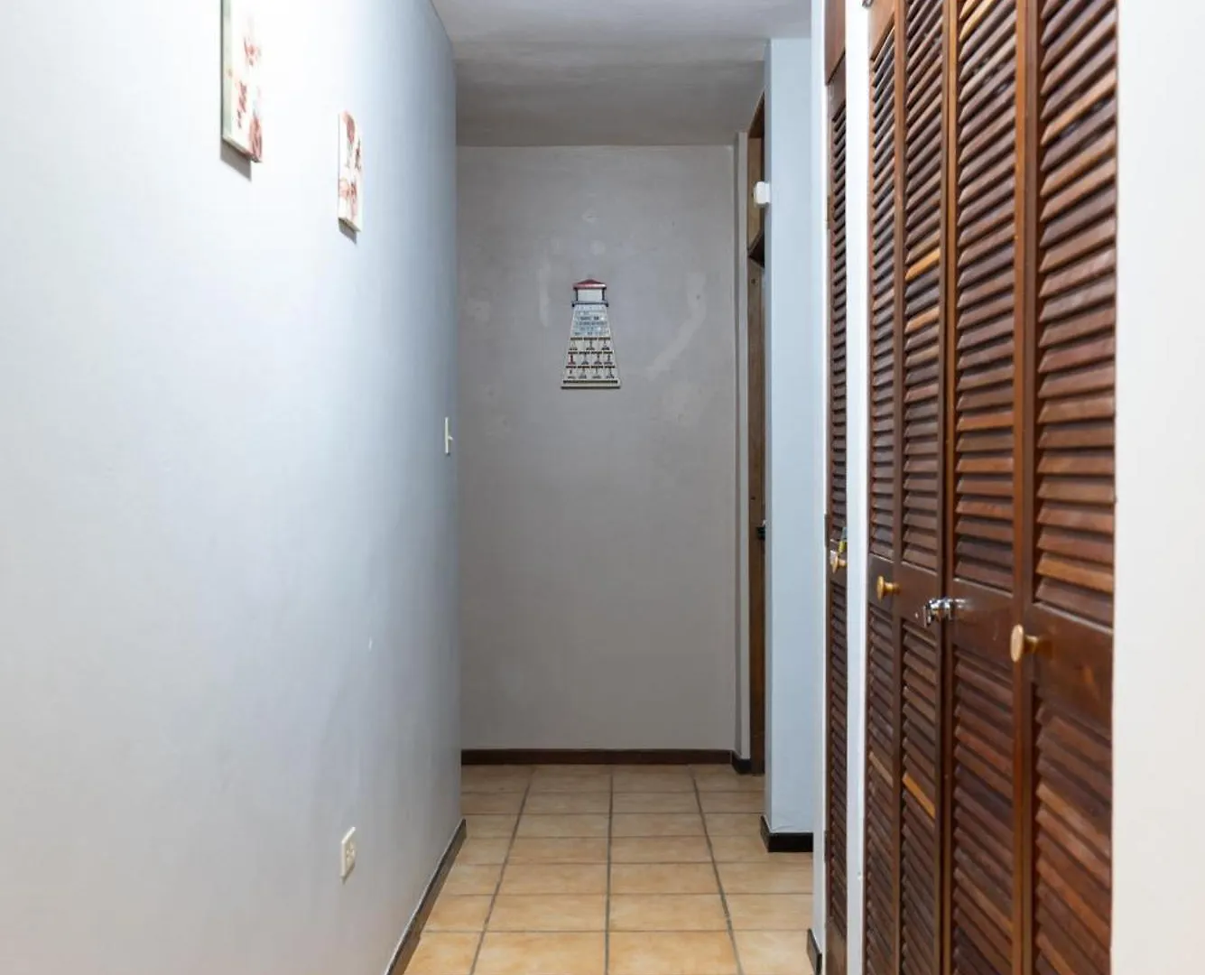 Condo Beach Court إيزابيلا 0*,