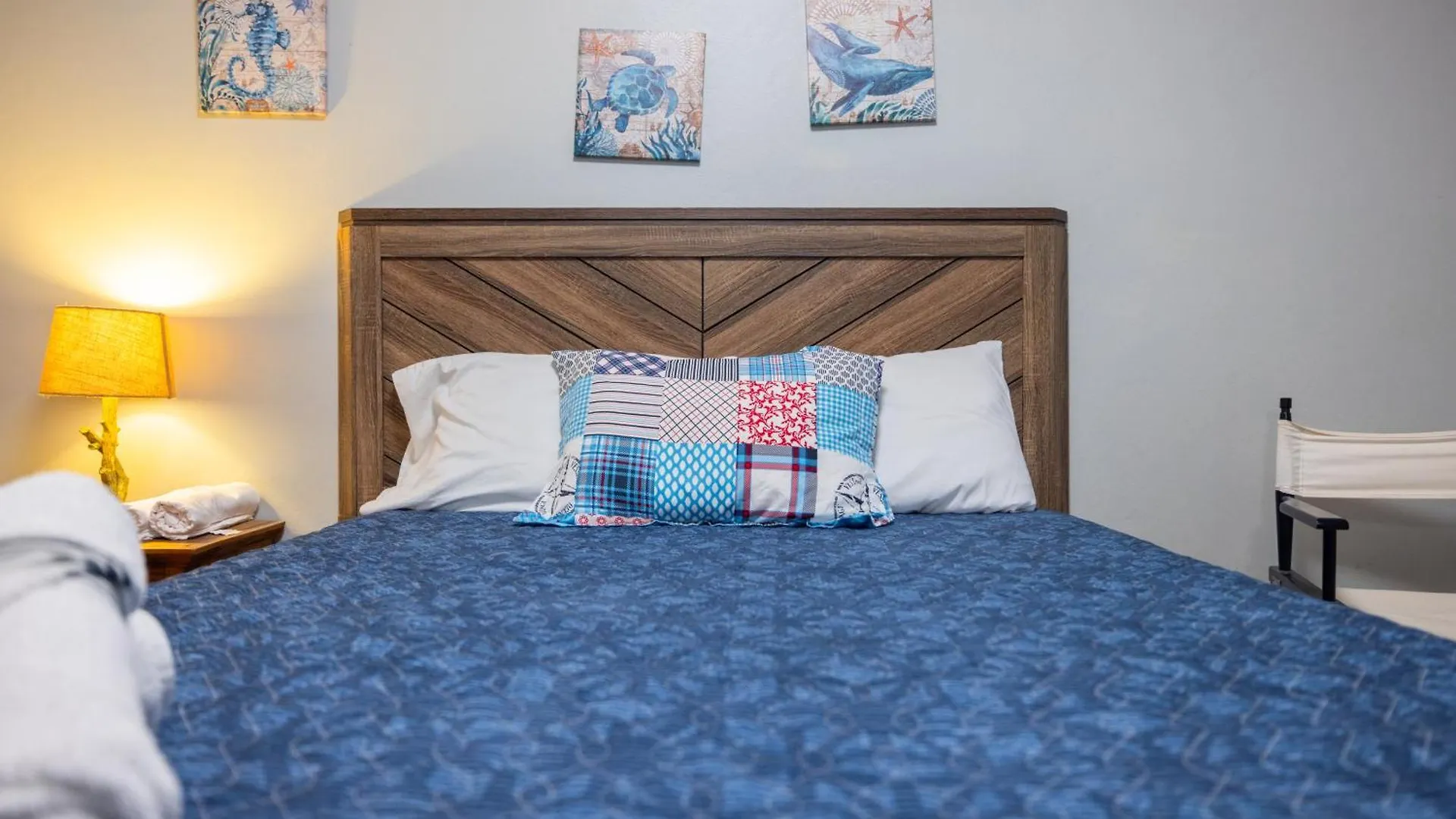 Condo Beach Court إيزابيلا 0*,