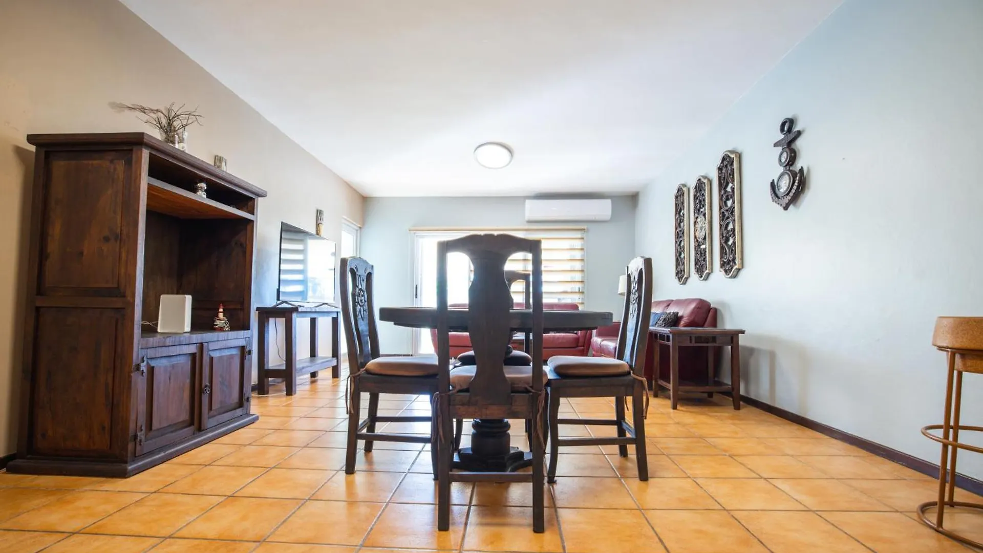 شقة Condo Beach Court إيزابيلا