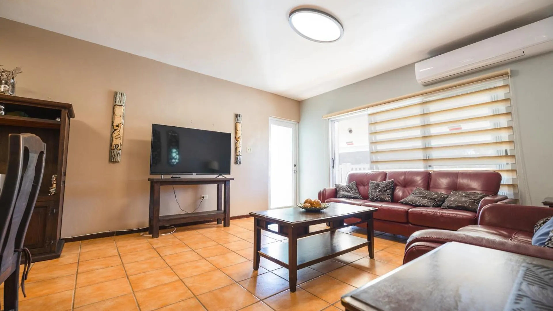 شقة Condo Beach Court إيزابيلا