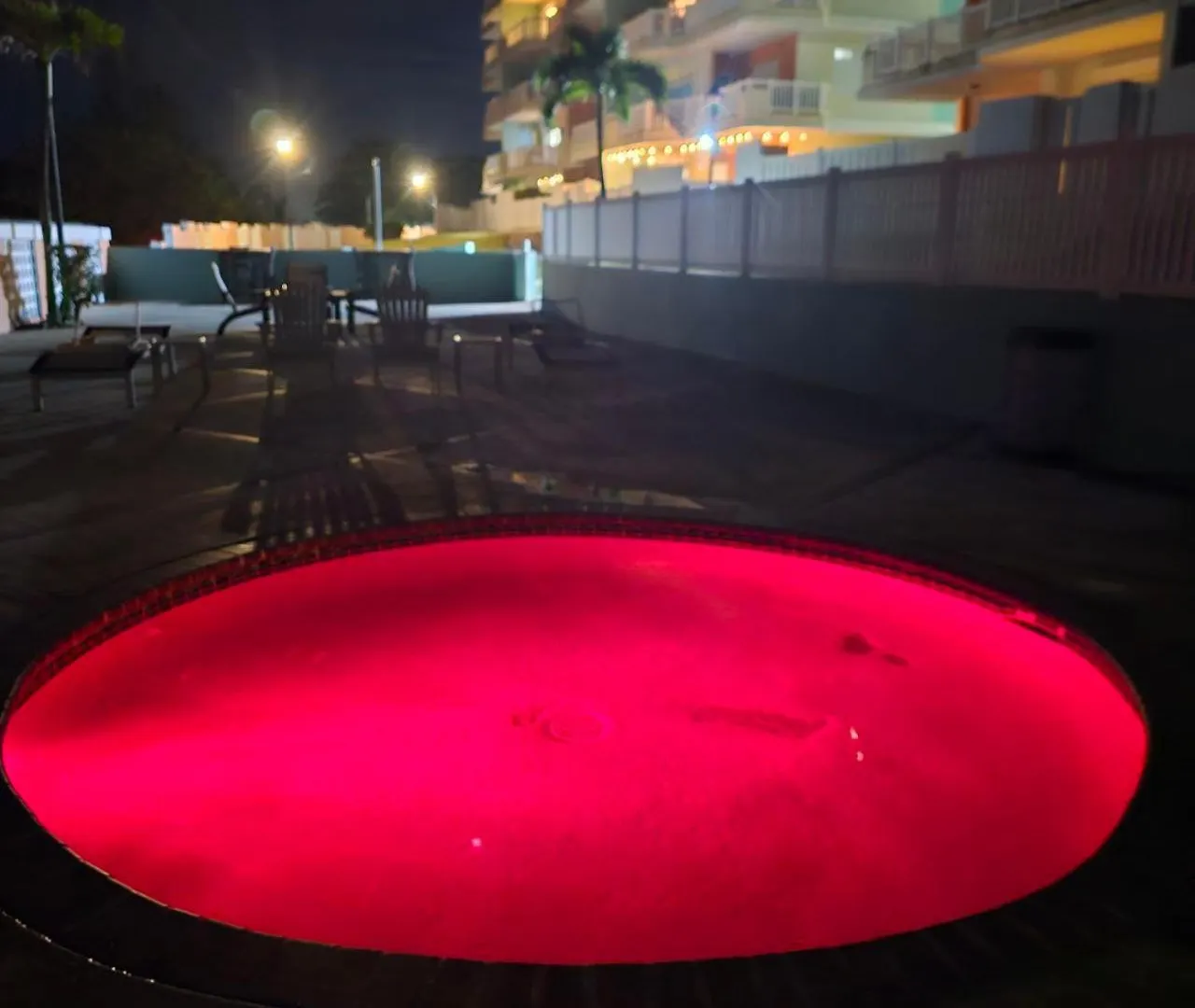 Condo Beach Court إيزابيلا بورتوريكو